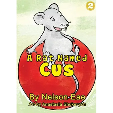 A Rat Named Cus