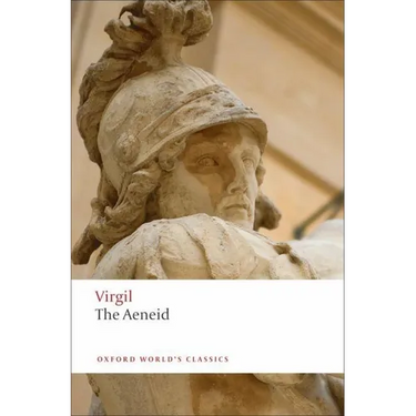 Aeneid. Virgil