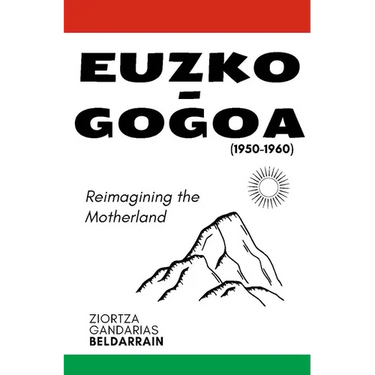Euzko-Gogoa