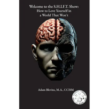 Welcome to the S.H.I.F.T. Show: How to Love Yourself in a World That Won't
