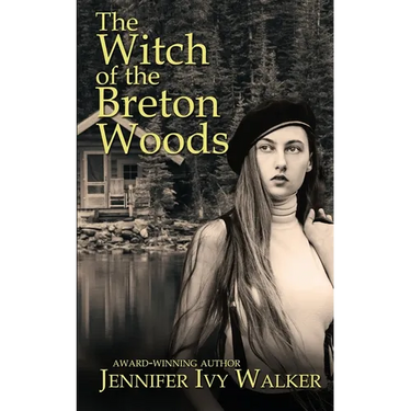 The Witch of the Breton Woods