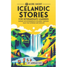 69 More Short Icelandic Stories for Intermediate Learners: Engage with Intermediate Icelandic Through Tales That Intrigue and Educate!