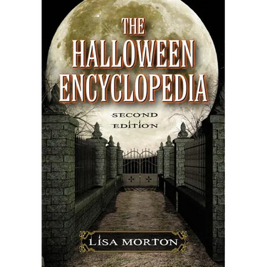 The Halloween Encyclopedia, 2d ed.
