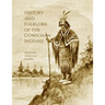 History and Folklore of the Cowichan Indians