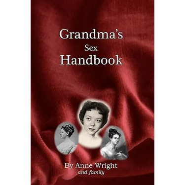 Grandma's Sex Handbook