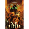 Reiffen's Choice: Book One of the Stoneways Trilogy