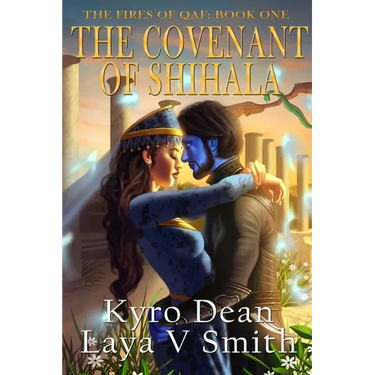 The Covenant of Shihala