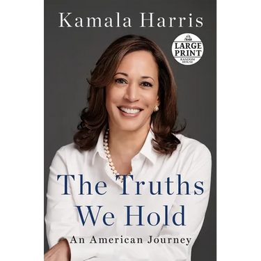 The Truths We Hold: An American Journey