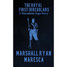 The Royal First Irregulars