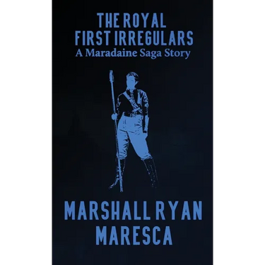 The Royal First Irregulars