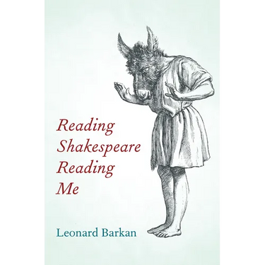 Reading Shakespeare Reading Me