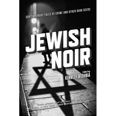 Jewish Noir