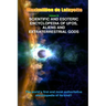 V3. Scientific and Esoteric Encyclopedia of UFOs, Aliens and Extraterrestrial Gods
