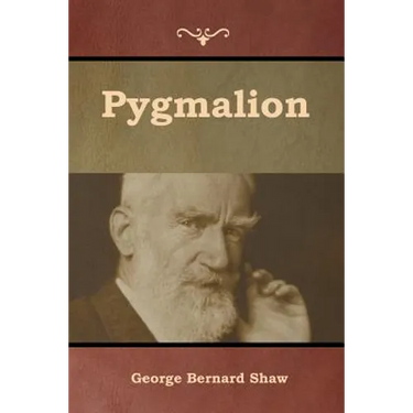Pygmalion