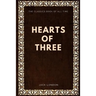 Jack London - Hearts of Three