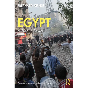 Egypt: A Fragile Power