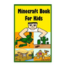 Minecraft Book For Kids: Kids Age 6-8 Learn To Know Vocabularies For Kids About Desert Animals With Minecraft