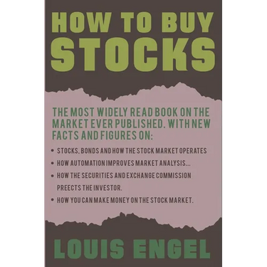 How to Buy Stocks
