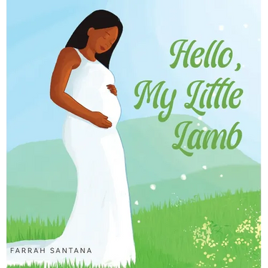 Hello, My Little Lamb