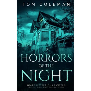 Horrors of the Night: Most scariest stories to puzzle your mind