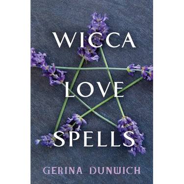 Wicca Love Spells
