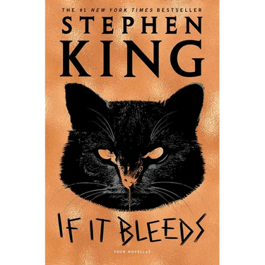 If It Bleeds: Mr. Harrigan's Phone, the Life of Chuck, If It Bleeds, Rat