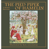 The Pied Piper of Hamelin