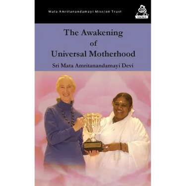 The Awakening Of Universal Motherhood: Geneva Speech