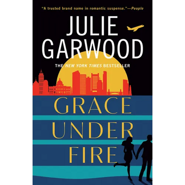 Grace Under Fire