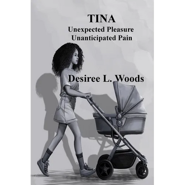 Tina Unexpected Pleasure, Unanticapated Pain