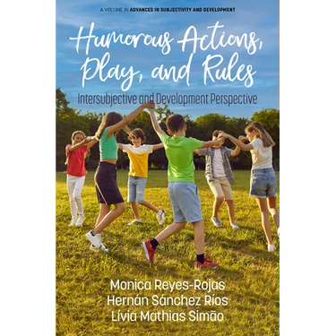 Humorous Actions, Play and Rules: Intersubjective and Development Perspective