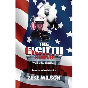 The Eighth Round, The New Edition