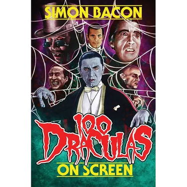 100 Draculas on Screen