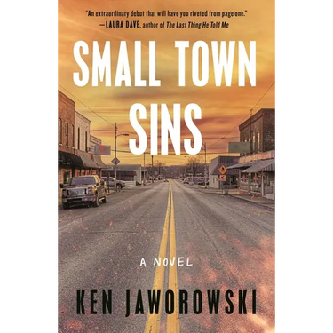Small Town Sins