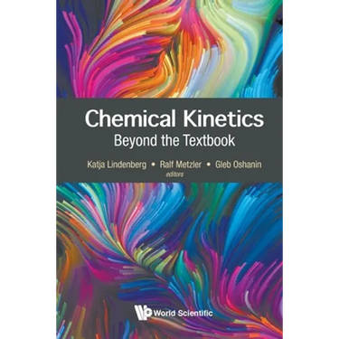 Chemical Kinetics: Beyond the Textbook