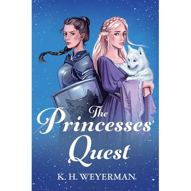 The Princesses' Quest