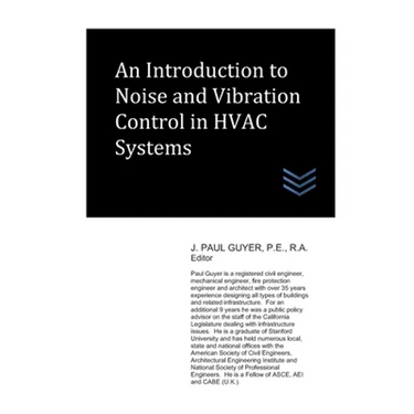 An Introduction to Noise and Vibration Control in HVAC Systems