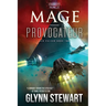 Mage-Provocateur: A Starship's Mage Universe Novel