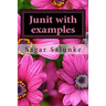 Junit with examples