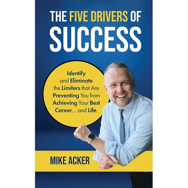 The Five Drivers of Success