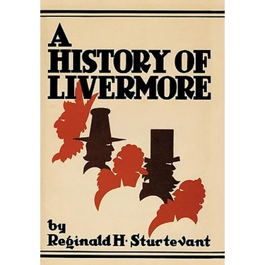 A History of Livermore Maine