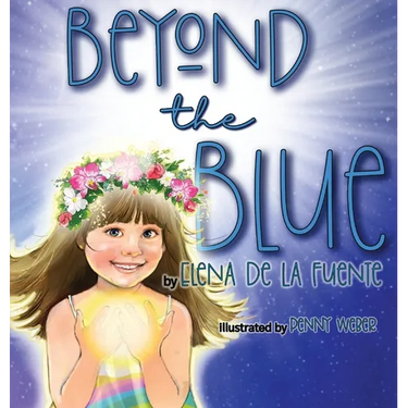 Beyond The Blue