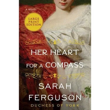 Her Heart for a Compass