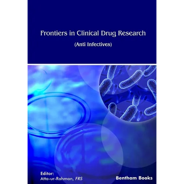 Frontiers in Clinical Drug Research - Anti-Cancer Agents: Volume 7
