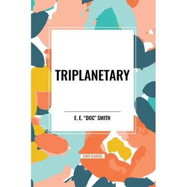 Triplanetary