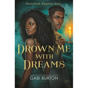 Drown Me with Dreams