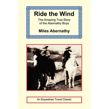 Ride the Wind
