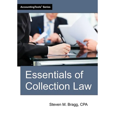 Essentials of Collection Law
