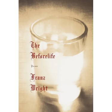 The Beforelife