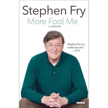 More Fool Me: A Memoir